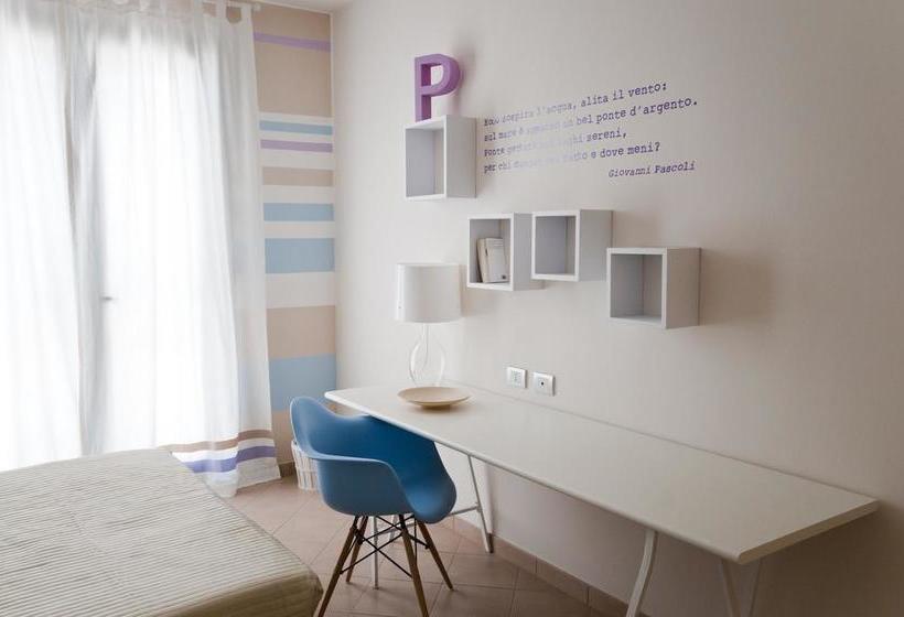 B&b Rima Di Mare  | Bari | Bari | Italia 16