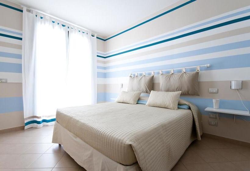 B&b Rima Di Mare  | Bari | Bari | Italia 18