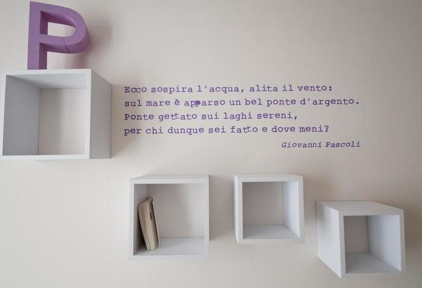 B&b Rima Di Mare  | Bari | Bari | Italia 19