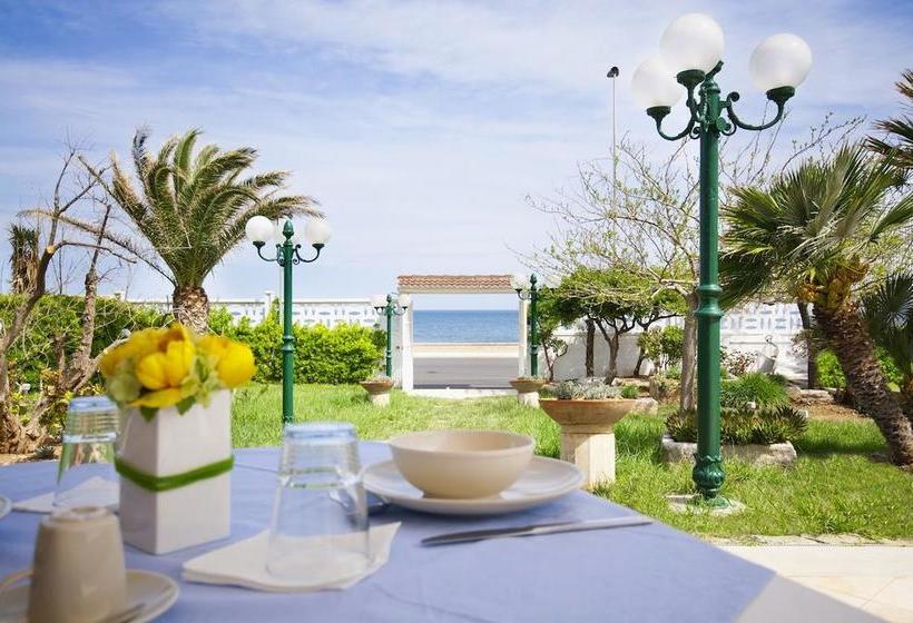 B&b Rima Di Mare  | Bari | Bari | Italia 2