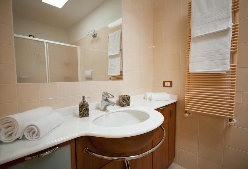 B&b Rima Di Mare  | Bari | Bari | Italia 20