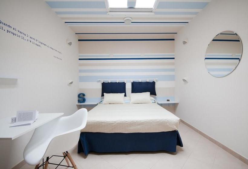 B&b Rima Di Mare  | Bari | Bari | Italia 3