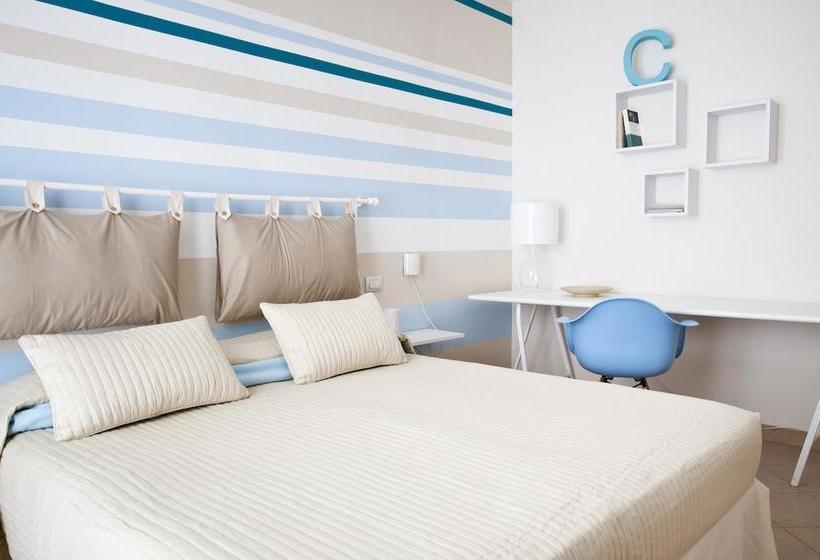 B&b Rima Di Mare  | Bari | Bari | Italia 4