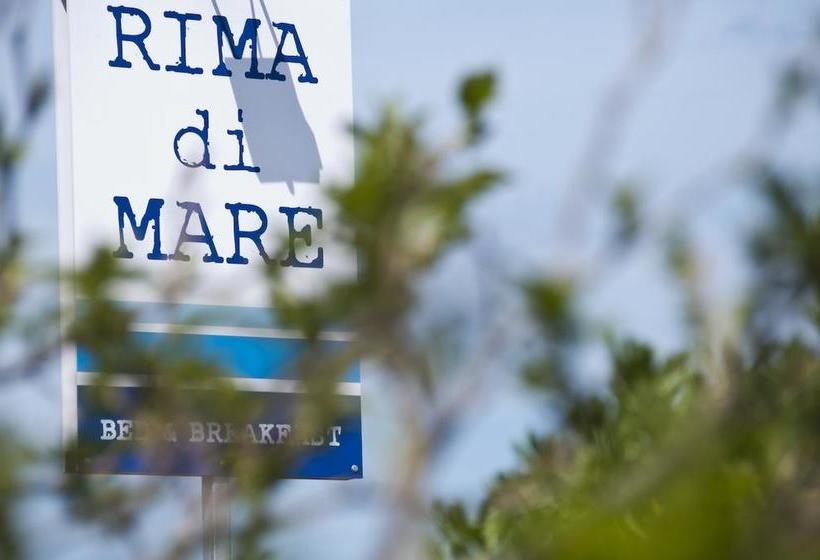 B&b Rima Di Mare  | Bari | Bari | Italia 5