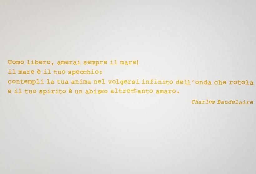 B&b Rima Di Mare  | Bari | Bari | Italia 6