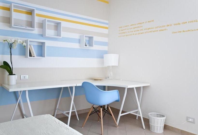 B&b Rima Di Mare  | Bari | Bari | Italia 7