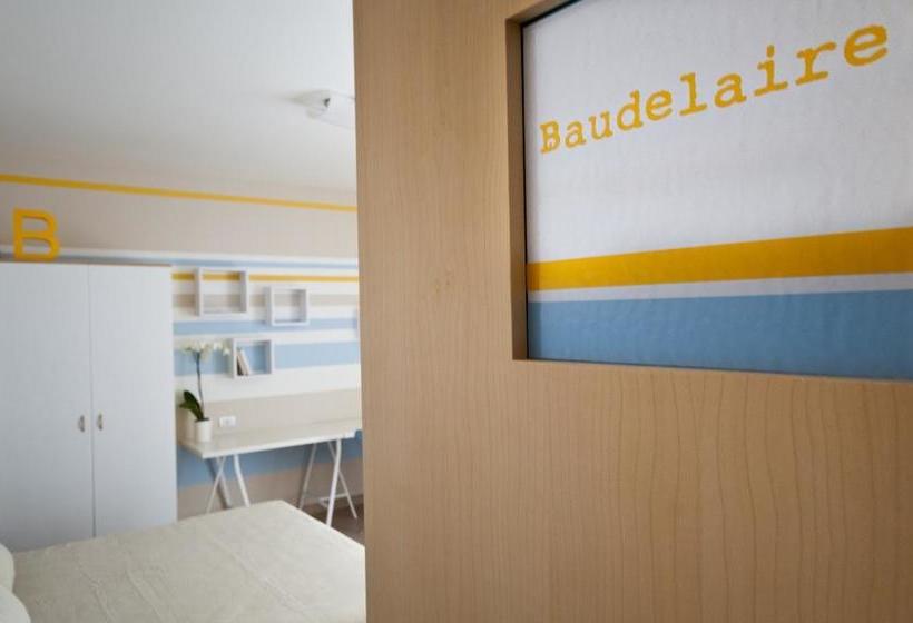 B&b Rima Di Mare  | Bari | Bari | Italia 8