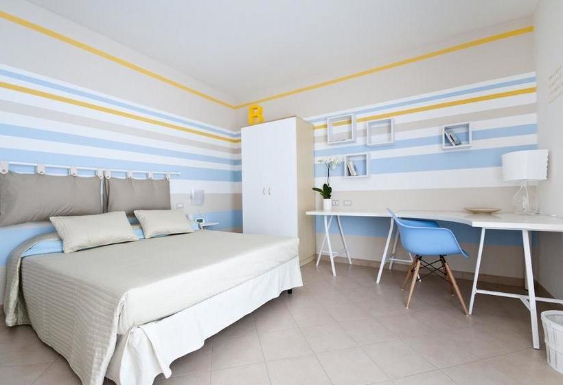 B&b Rima Di Mare  | Bari | Bari | Italia 9