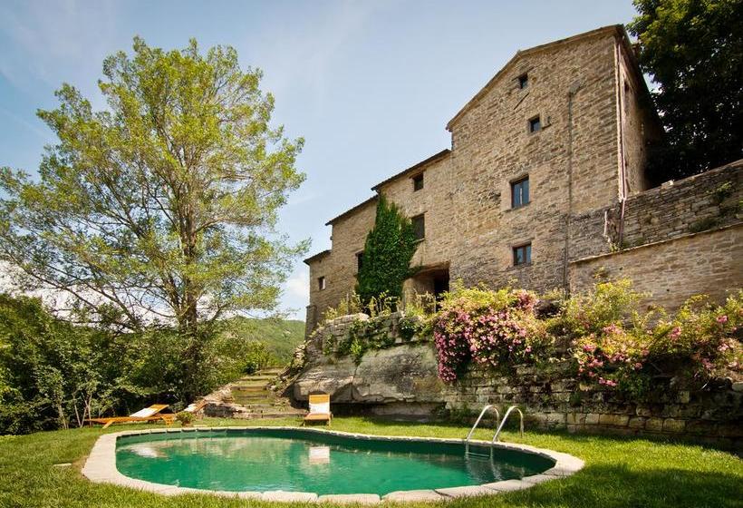 Hotel Country Relais Castello Della Pieve Pesaro e Urbino