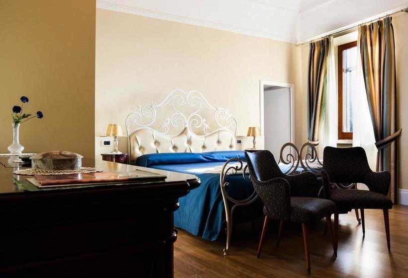 Bed and Breakfast Dimora Antica Pianella Pescara