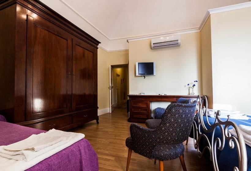 Bed and Breakfast Dimora Antica Pianella  | Pianella | Pescara | Italia 1