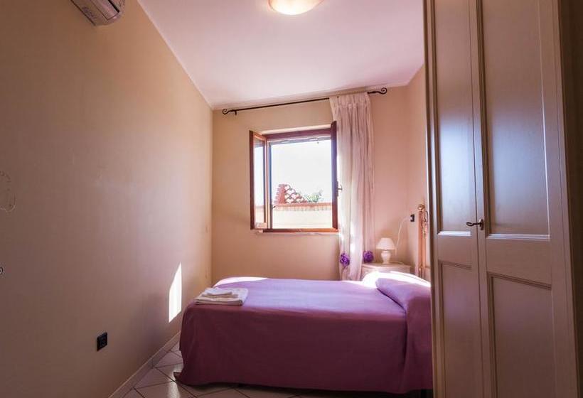 Bed and Breakfast Dimora Antica Pianella  | Pianella | Pescara | Italia 11