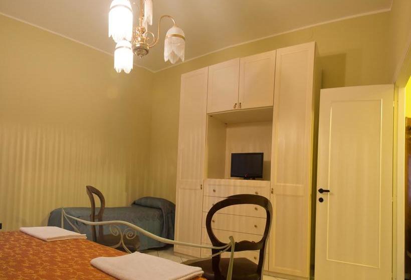 Bed and Breakfast Dimora Antica Pianella  | Pianella | Pescara | Italia 12