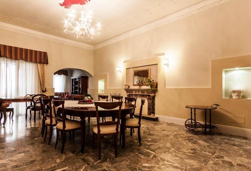 Bed and Breakfast Dimora Antica Pianella  | Pianella | Pescara | Italia 13