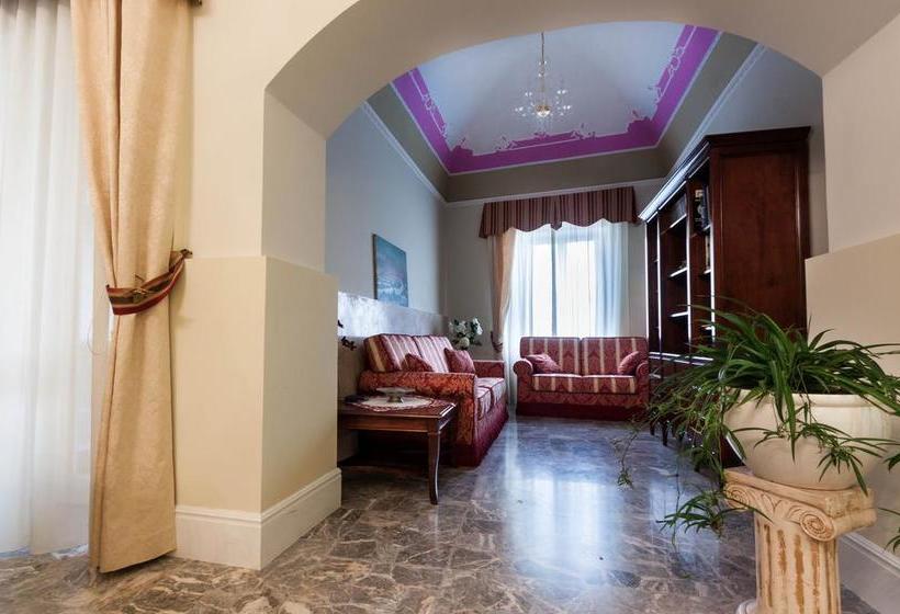 Bed and Breakfast Dimora Antica Pianella  | Pianella | Pescara | Italia 14