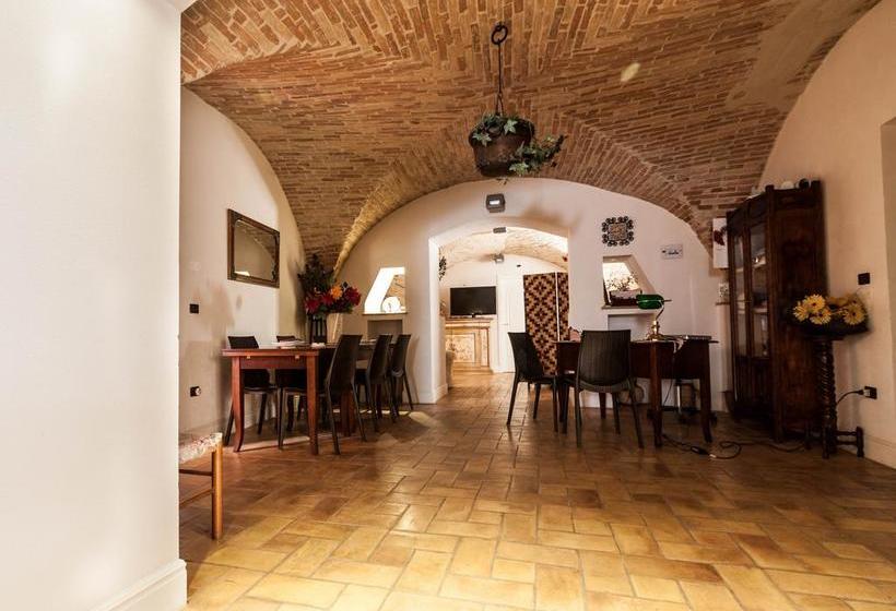 Bed and Breakfast Dimora Antica Pianella  | Pianella | Pescara | Italia 16