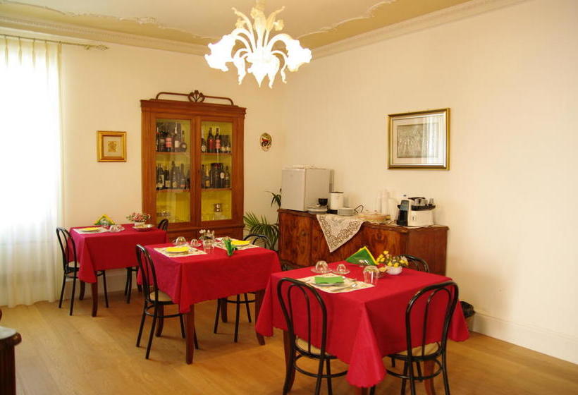 Bed and Breakfast Dimora Antica Pianella  | Pianella | Pescara | Italia 17