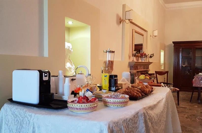 Bed and Breakfast Dimora Antica Pianella  | Pianella | Pescara | Italia 18