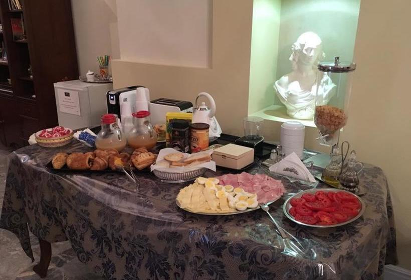 Bed and Breakfast Dimora Antica Pianella  | Pianella | Pescara | Italia 19