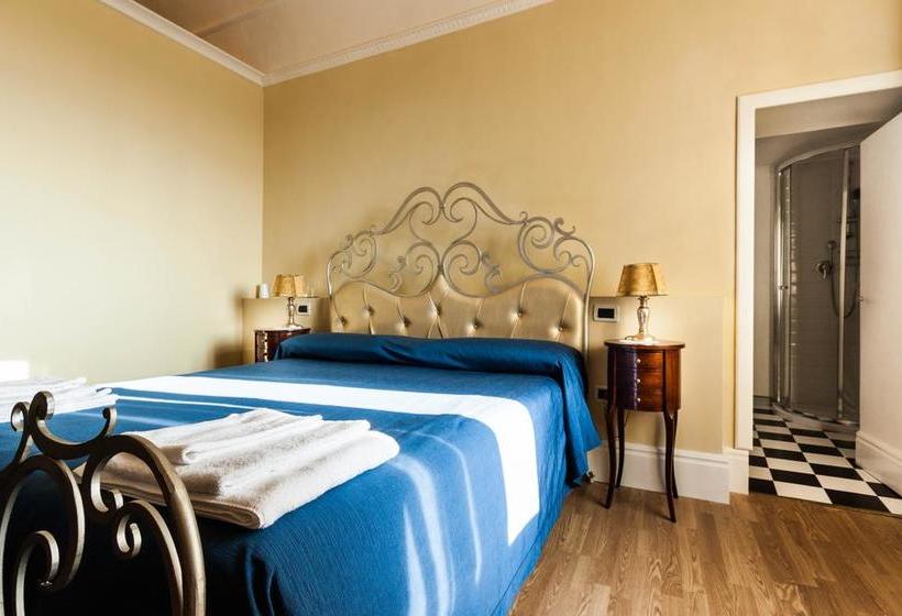 Bed and Breakfast Dimora Antica Pianella  | Pianella | Pescara | Italia 2