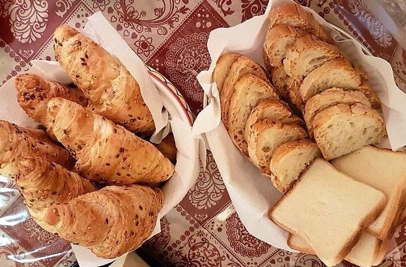 Bed and Breakfast Dimora Antica Pianella  | Pianella | Pescara | Italia 20