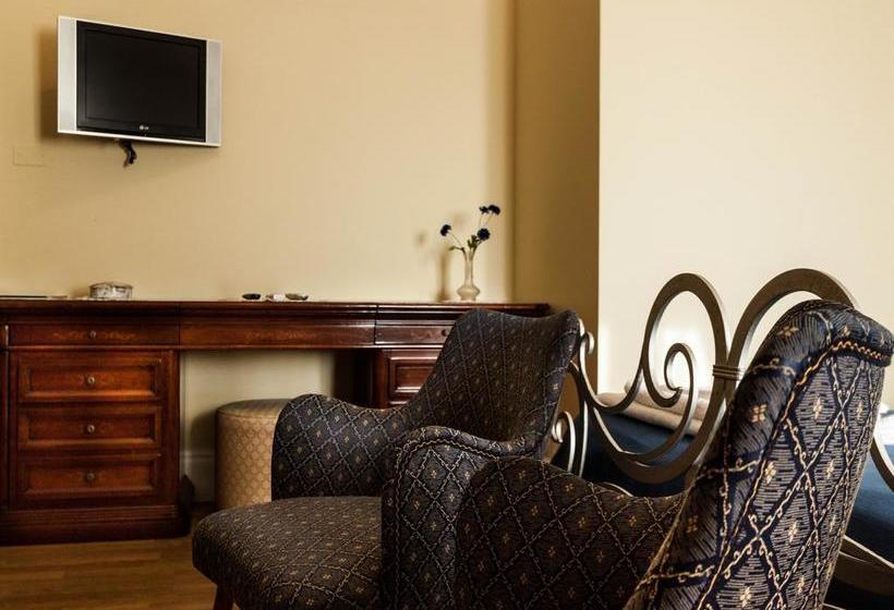 Bed and Breakfast Dimora Antica Pianella  | Pianella | Pescara | Italia 3