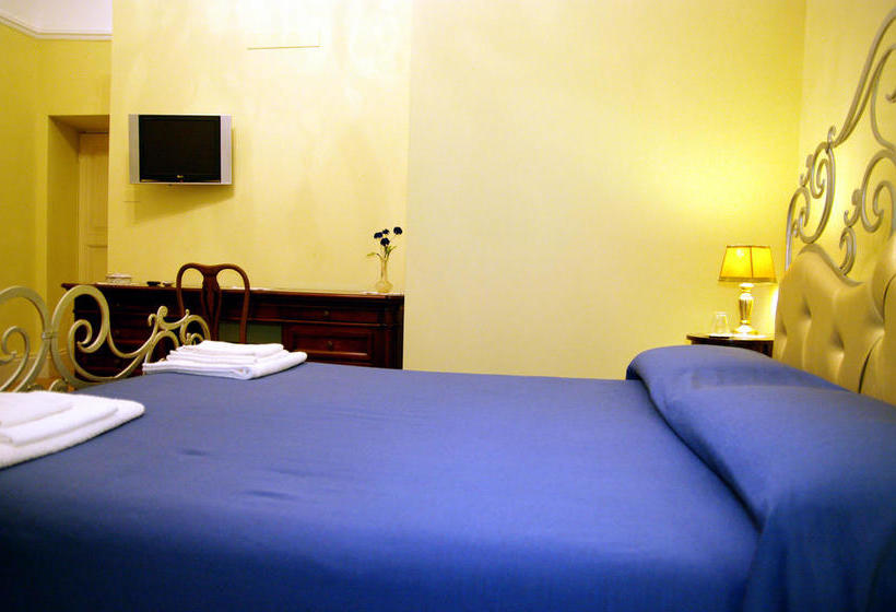 Bed and Breakfast Dimora Antica Pianella  | Pianella | Pescara | Italia 4