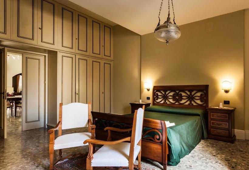 Bed and Breakfast Dimora Antica Pianella  | Pianella | Pescara | Italia 6