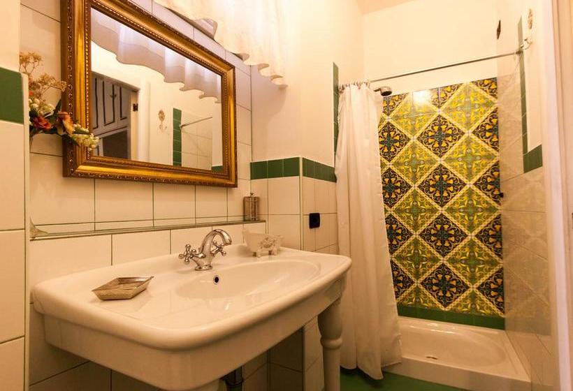 Bed and Breakfast Dimora Antica Pianella  | Pianella | Pescara | Italia 7