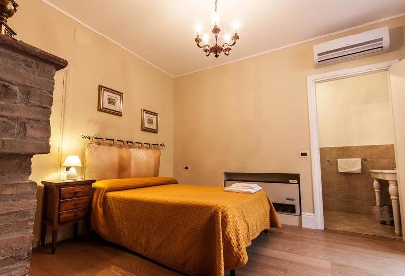 Bed and Breakfast Dimora Antica Pianella  | Pianella | Pescara | Italia 8