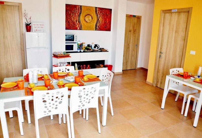 B&b Erminia  | Presicce | Lecce | Italia 10