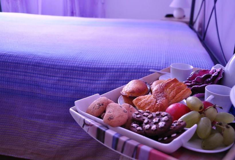 B&b Erminia  | Presicce | Lecce | Italia 13