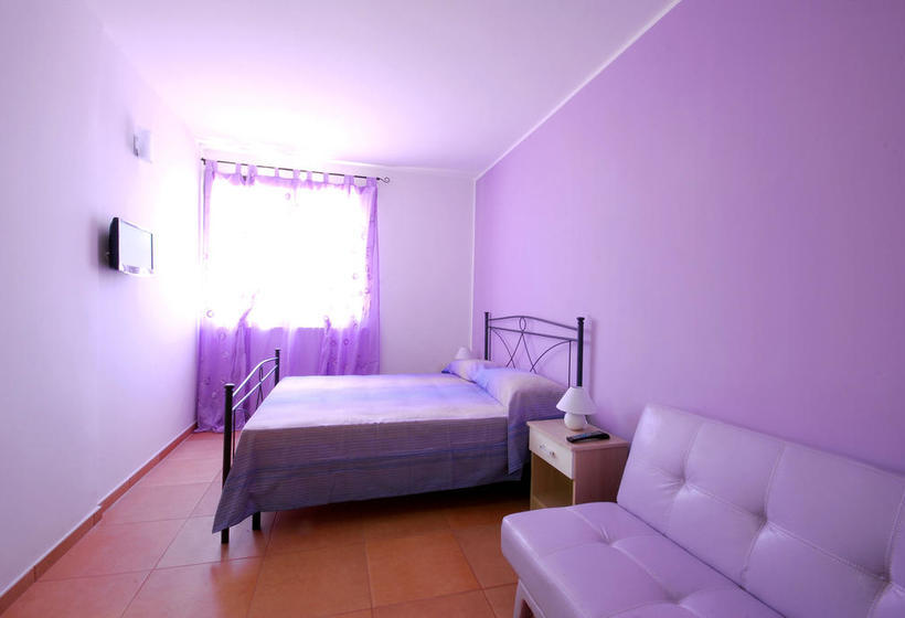 B&b Erminia  | Presicce | Lecce | Italia 15