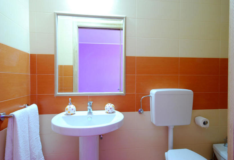 B&b Erminia  | Presicce | Lecce | Italia 16