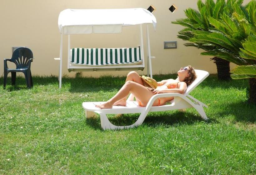 B&b Erminia  | Presicce | Lecce | Italia 19