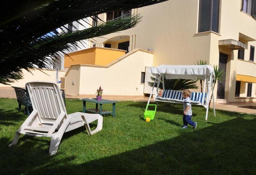 B&b Erminia  | Presicce | Lecce | Italia 2