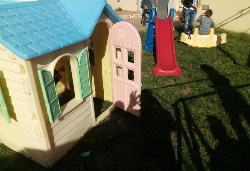 B&b Erminia  | Presicce | Lecce | Italia 3