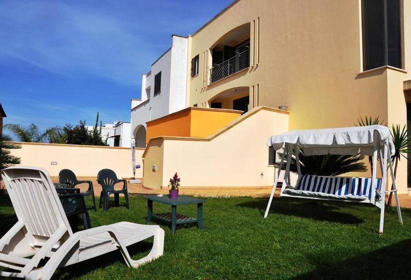 B&b Erminia  | Presicce | Lecce | Italia 4