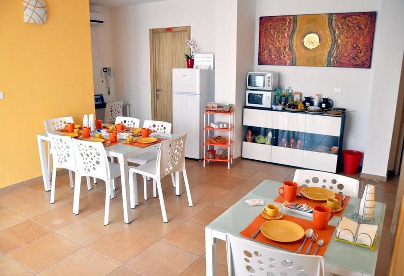 B&b Erminia  | Presicce | Lecce | Italia 6