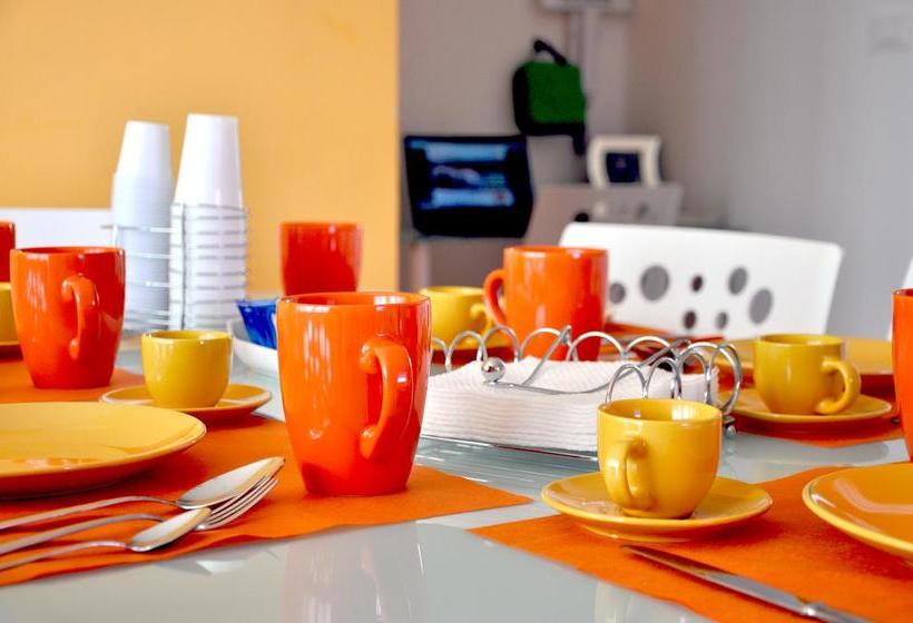 B&b Erminia  | Presicce | Lecce | Italia 7