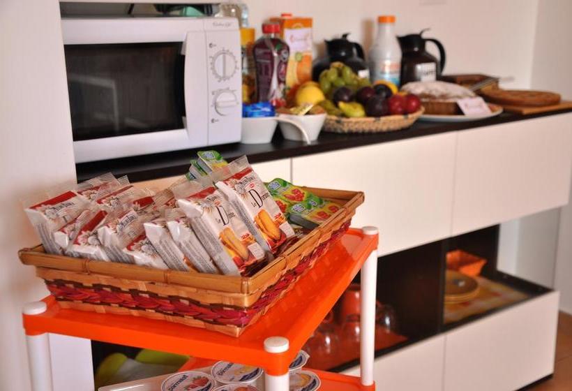 B&b Erminia  | Presicce | Lecce | Italia 8