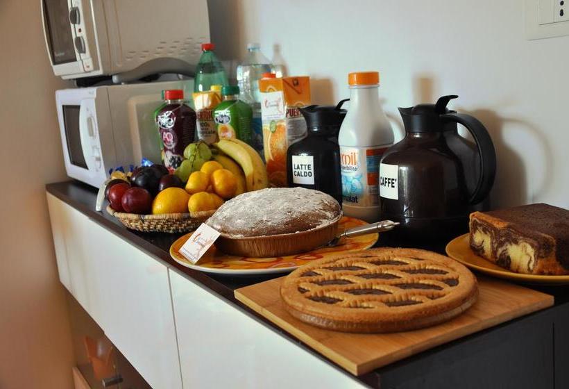 B&b Erminia  | Presicce | Lecce | Italia 9