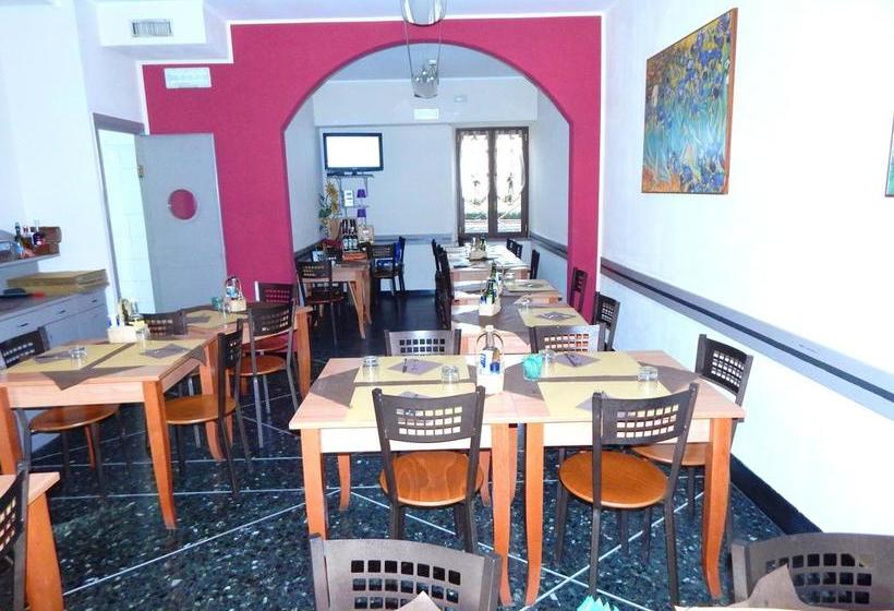 Hotel Albergo Torino  | Albenga | Savona | Italia 1