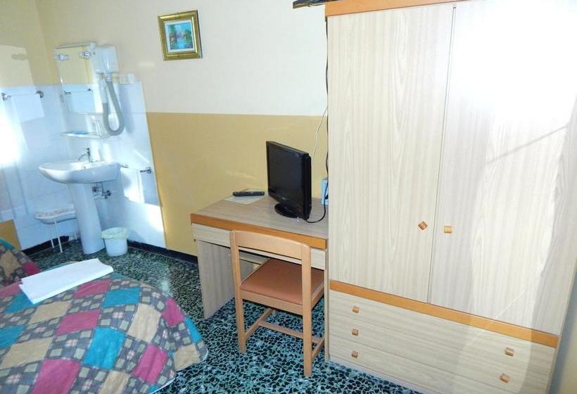 Hotel Albergo Torino  | Albenga | Savona | Italia 11