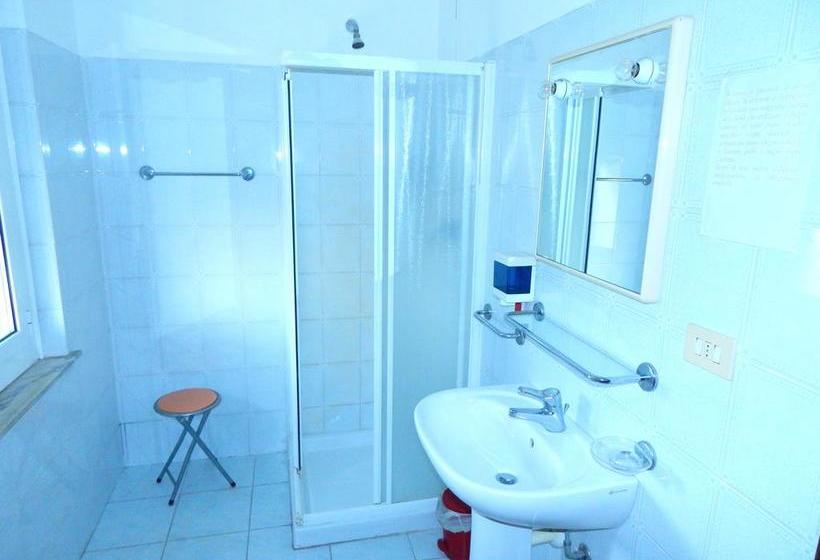 Hotel Albergo Torino  | Albenga | Savona | Italia 14