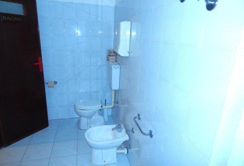 Hotel Albergo Torino  | Albenga | Savona | Italia 15