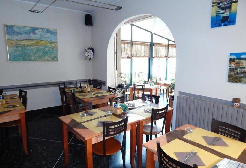 Hotel Albergo Torino  | Albenga | Savona | Italia 17