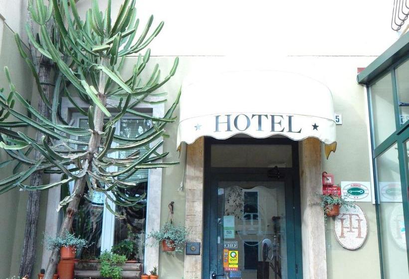 Hotel Albergo Torino  | Albenga | Savona | Italia 18