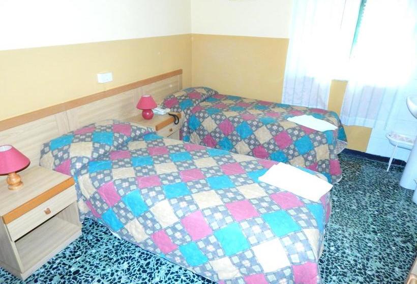 Hotel Albergo Torino  | Albenga | Savona | Italia 19