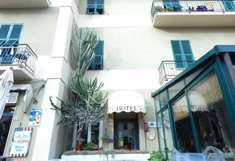 Hotel Albergo Torino  | Albenga | Savona | Italia 20